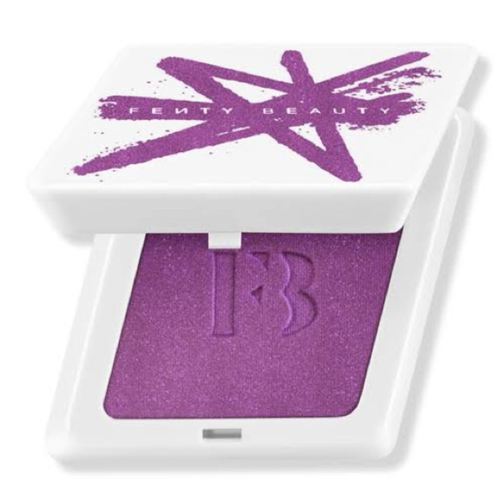 Fenty Cheeks Suede Powder Blush in DRAMA CLASS 4g - Fenty Beauty - New in Box
